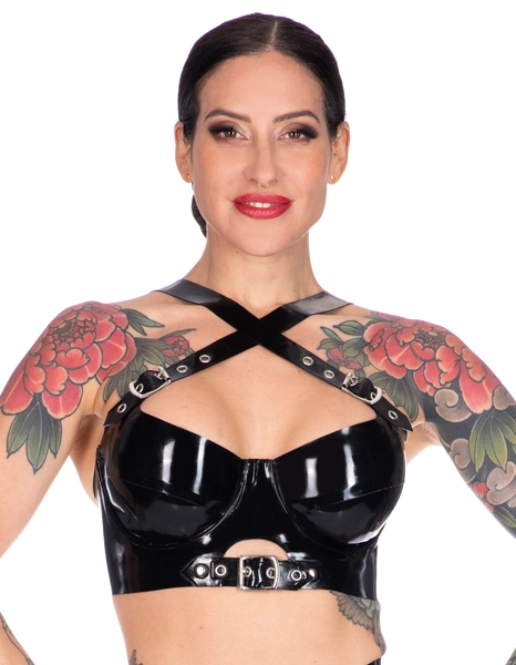 Taliah Bra