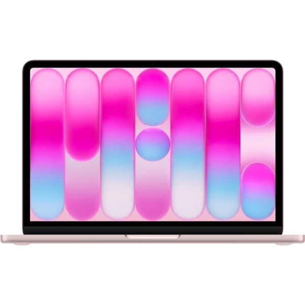 Apple MacBook Neo (2026) A18 Pro 512GB met Touch ID Blush QWERTY