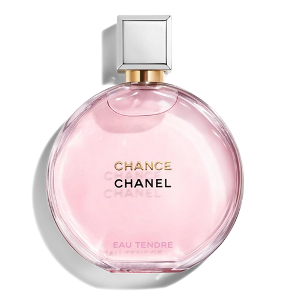 CHANCE EAU TENDRE Eau de Parfum Spray - 3.4 oz