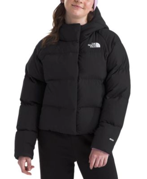 The North Face Puffer Jacket