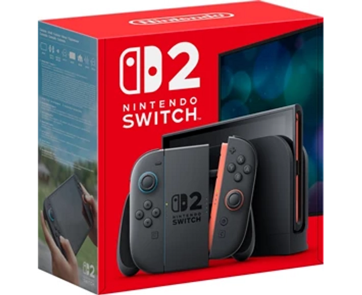 Nintendo Switch 2