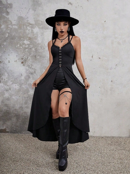 Goth Top