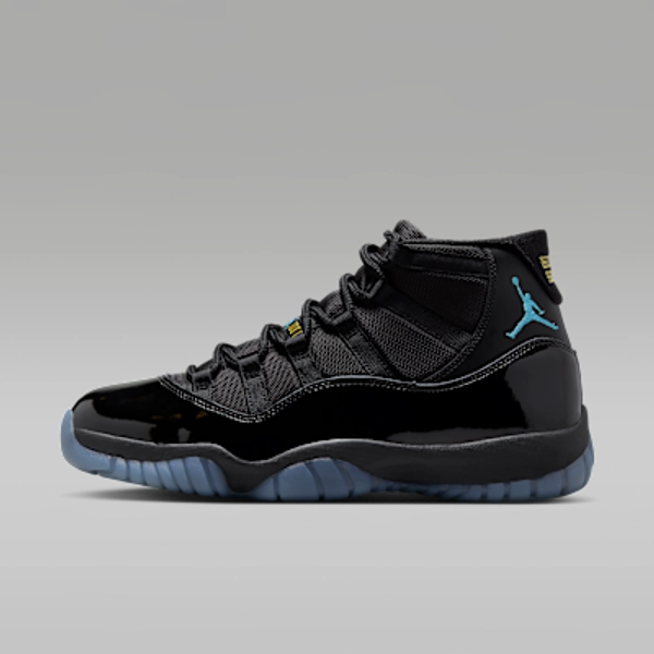 "Gamma" Me Baby