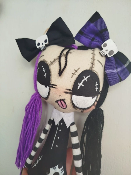DirtyDolls || It's Emily!!