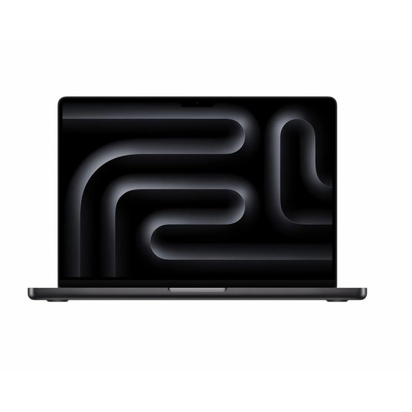 Buy Apple MacBook Pro 2025 14.2in M5 16GB 512GB - Space Black | Laptops | Argos
