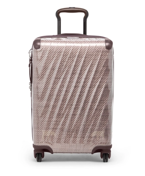 Tumi international Carry-On