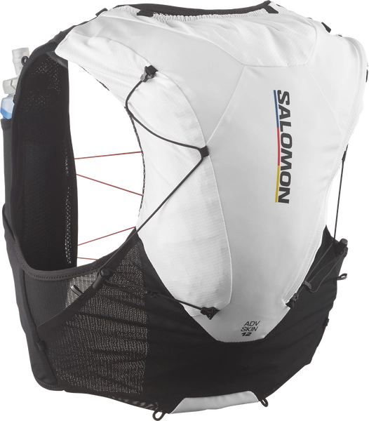 Trail Running Vest - Salomon Adv 12