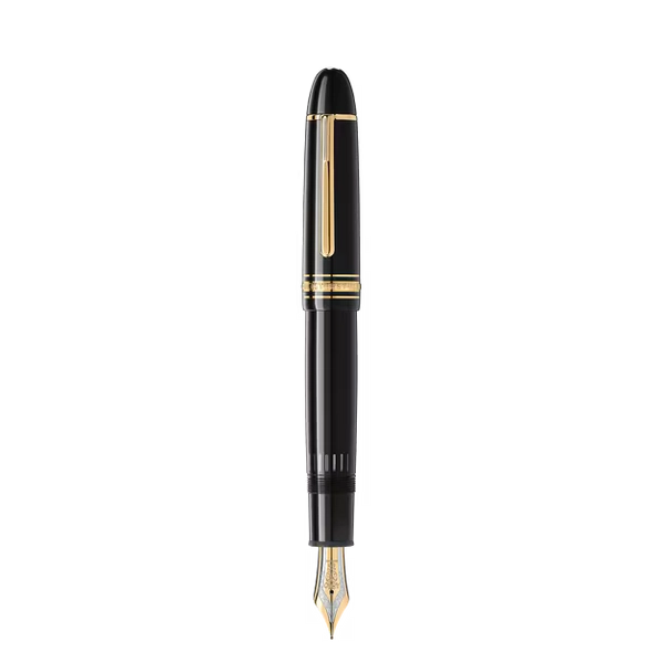 Meisterstück Gold-Coated 149 Fountain Pen (EF)