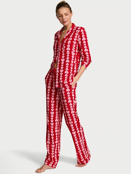 Victoria’s Secret Pajama Set