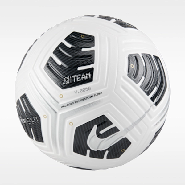 Nike Club Elite Soccer Ball