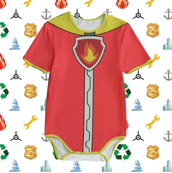 Dreamzzz Squad LittleDreamzzz Made by Artist Bodysuits