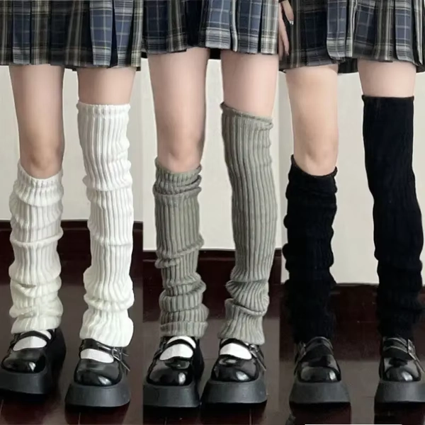 Shunran Uniform 52cm Leg Warmers
