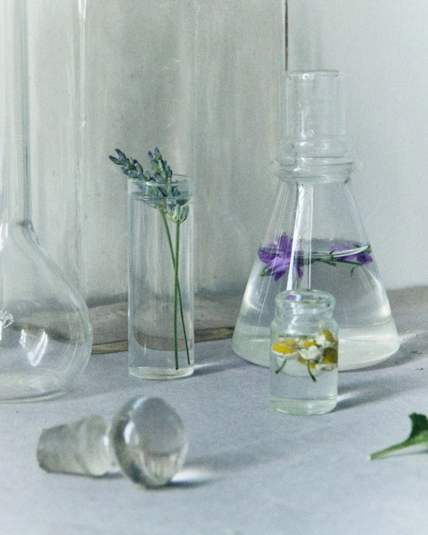 Autumn 26 | Moonlit Heather | Fougère | Seasonal Release | Ffern