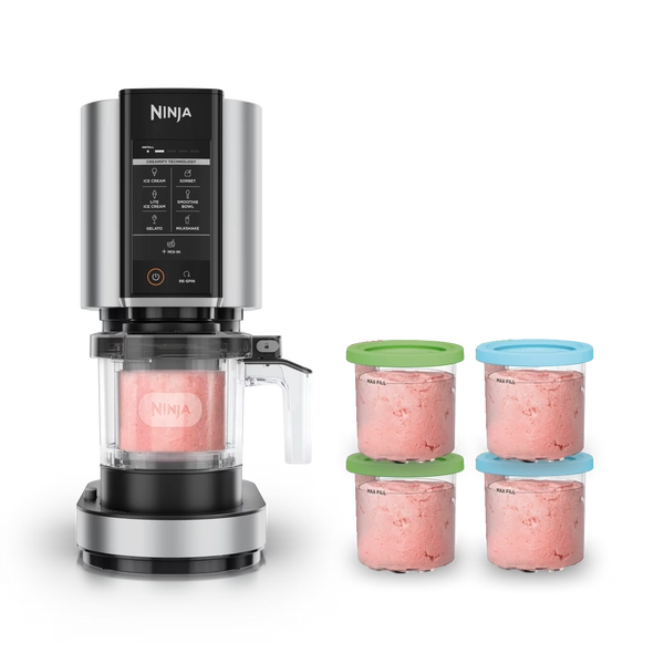 Ninja® CREAMi® 7-in-1 Ice Cream Maker