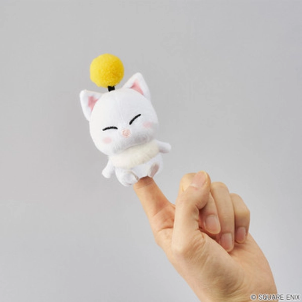 Mini Puppet Plush Collection ~ Vol. 1 PCS