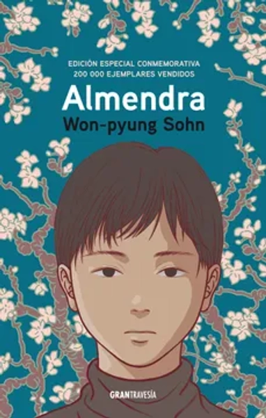 Almendra (Edición especial)