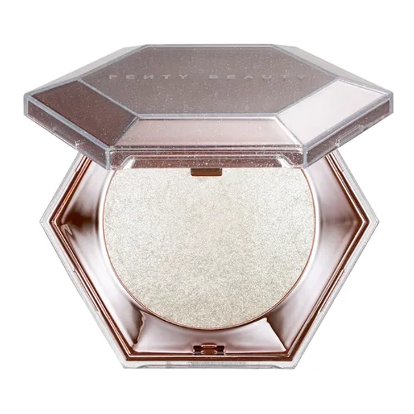 Diamond Bomb All-Over Diamond Veil