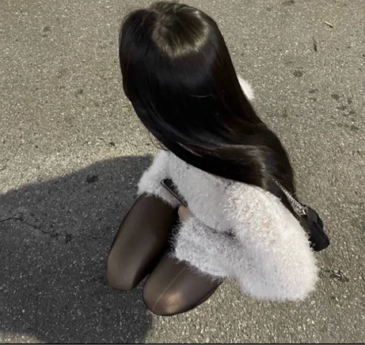 hair