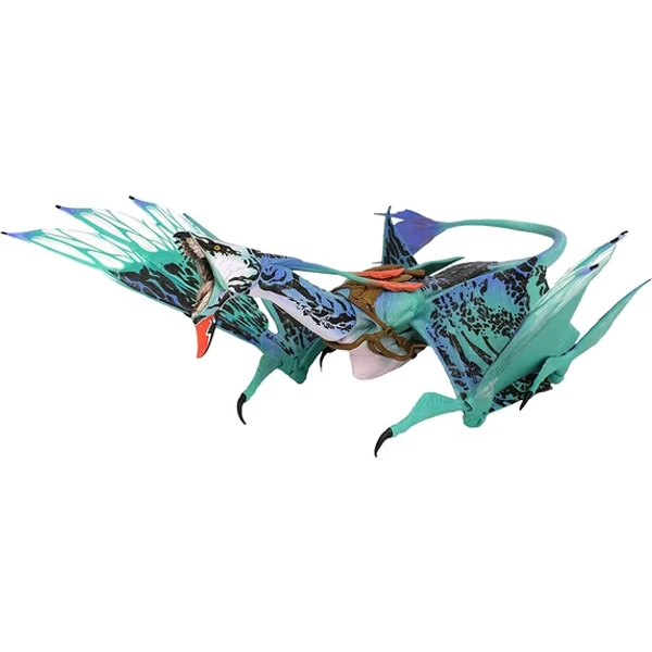 McFarlane Avatar World of Pandora Ikran