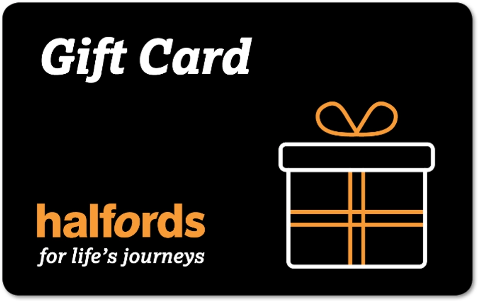 Halfords