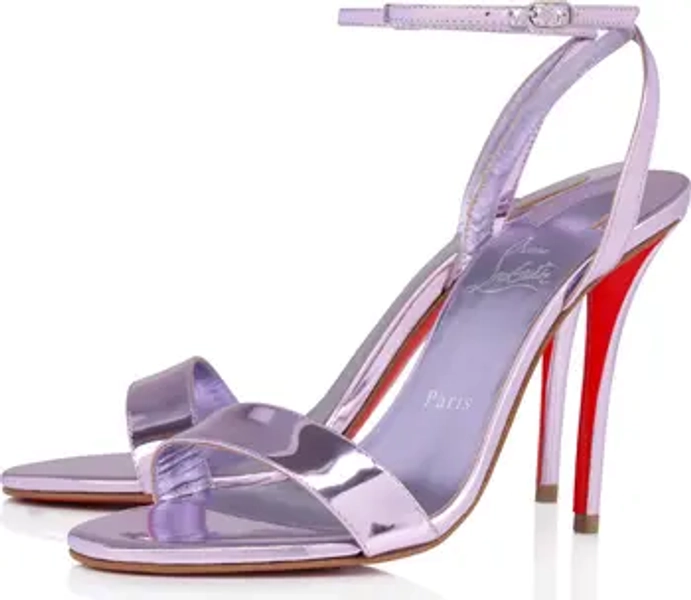 Miss Z Ankle Strap Sandal