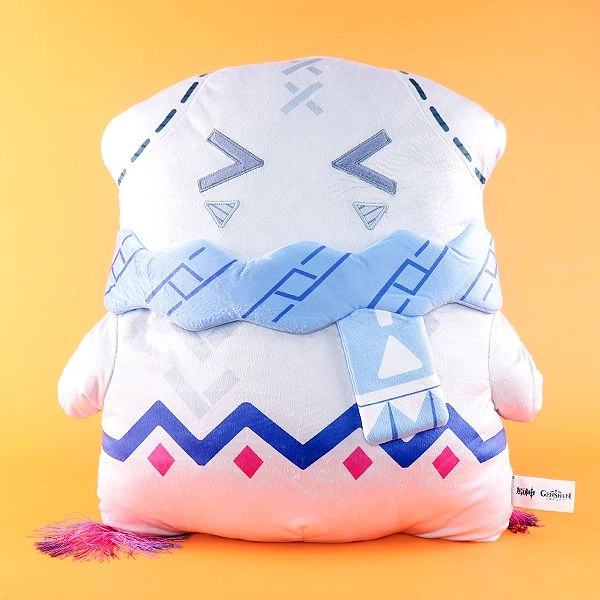 Citlali's Pillow Plush - Genshin Impact (40cm)