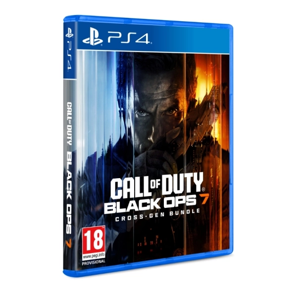 Call of Duty: Black Ops 7 - playstation4