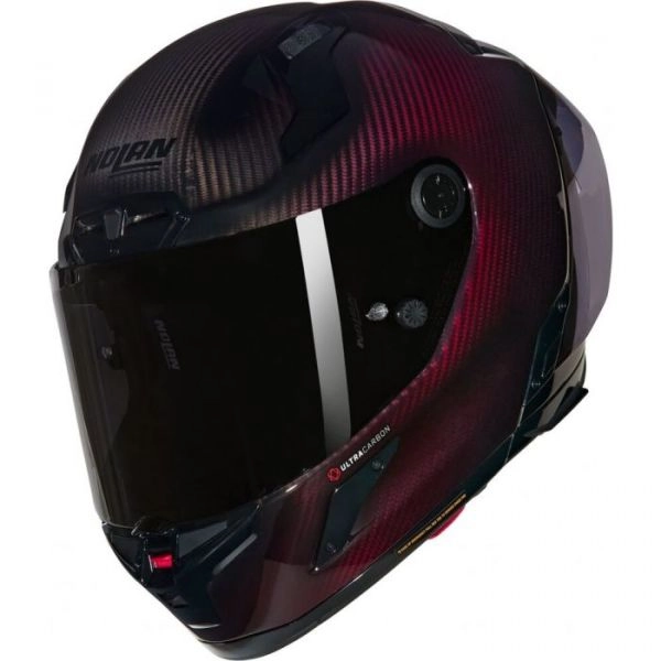 Nolan X-804 RS Ultra Carbon Liquido 326