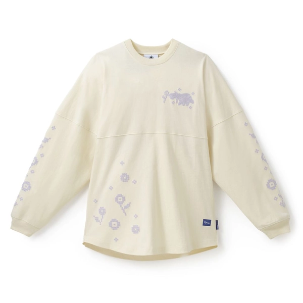 Eeyore Cross-Stitch Spirit Jersey for Adults – Winnie the Pooh | Disney Store