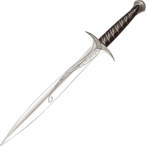 Sting The Sword of Frodo Baggins - Medieval Collectibles