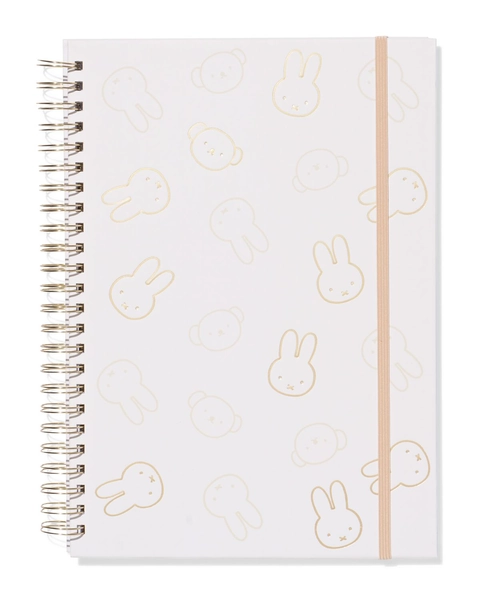 Miffy-Fotoalbum
