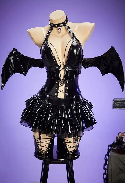 sexy bat