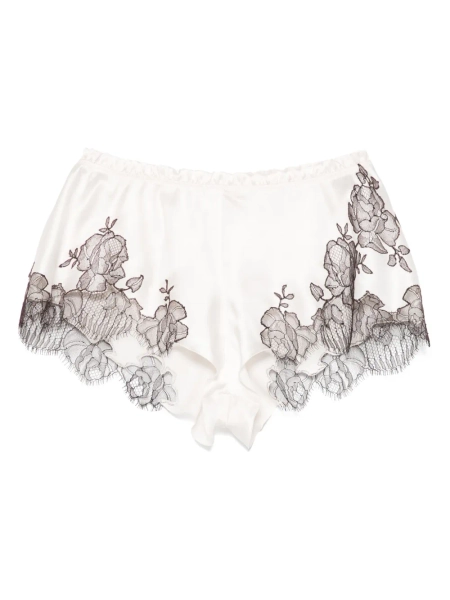 Carine Gilson Floaty shorts | S