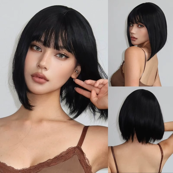 Pomni Wig
