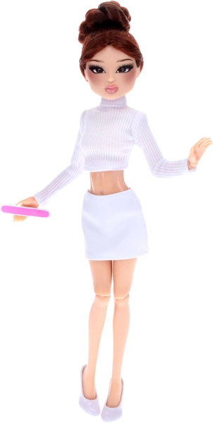 Dress To Impress Doll Lana S1 (FD4101)