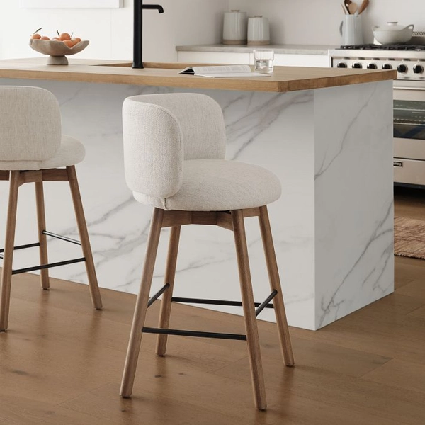 Devon Bar & Counter Stool