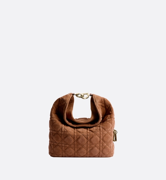 Small Dior Toujours Hobo Bag