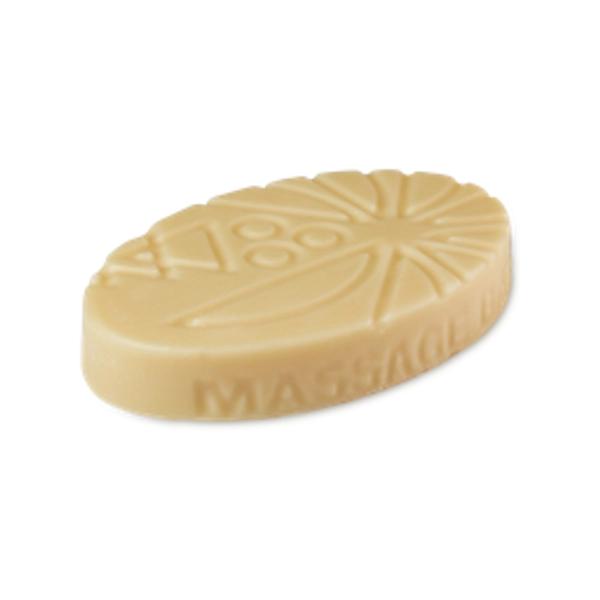 Coconut Drench