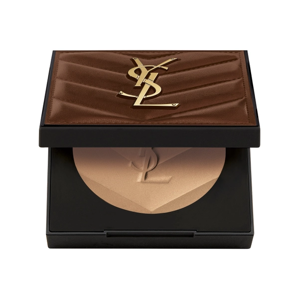 All Hours Hyper Bronze – Multifunktionales Bronzing-Puder