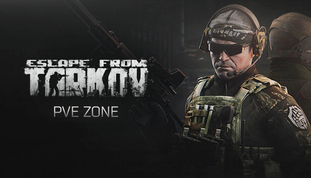 Escape from Tarkov: PVE Zone on Steam