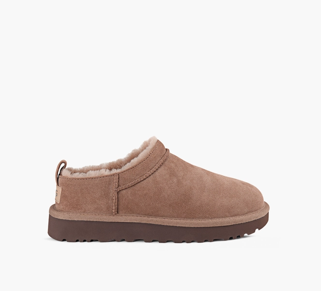 UGG CLASSIC MICRO