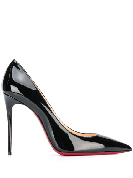 Christian Louboutin stiletto pumps | 36
