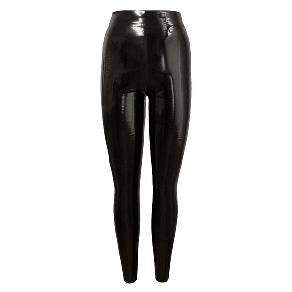 Atsuko Kudo Latex Leggings 