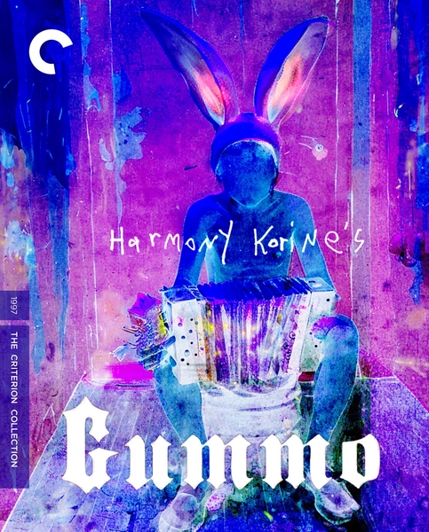 Gummo
