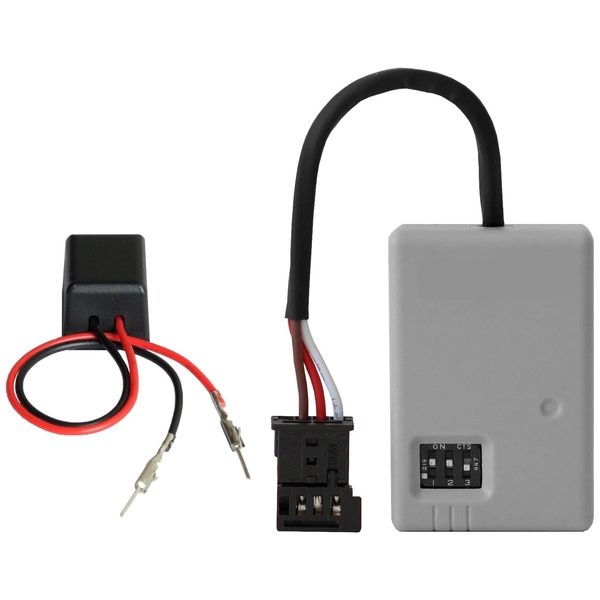 Seat Occupancy Mat Emulator
