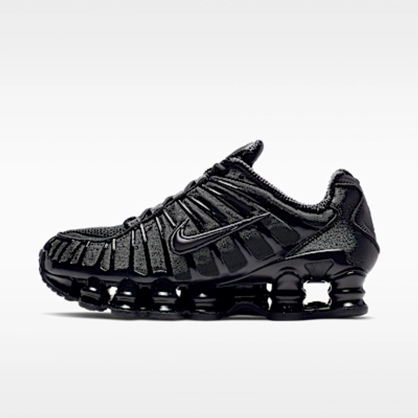 Nike Shox TL Women's Shoes