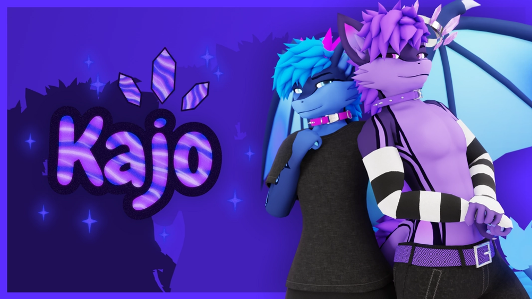 Kajo - VRChat (PC + Quest)