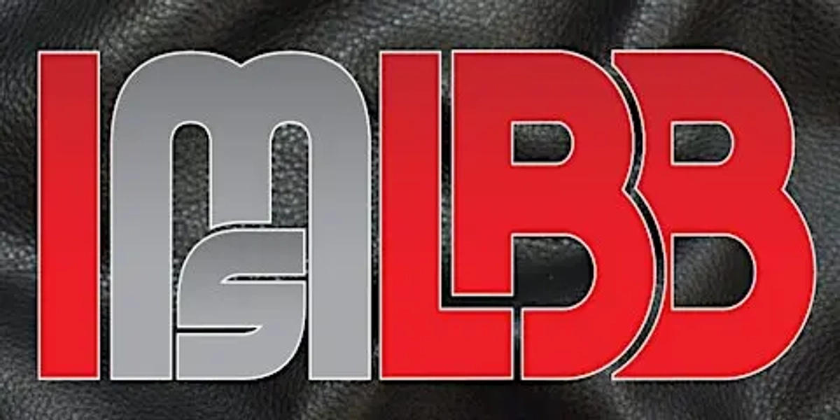 2026 International Ms Leather & International Ms Bootblack