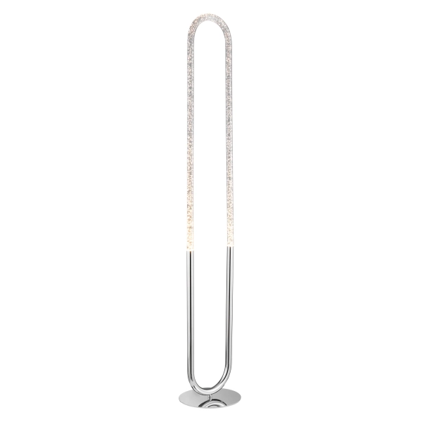 Frasca 55'' LED Novelty Floor Lamp