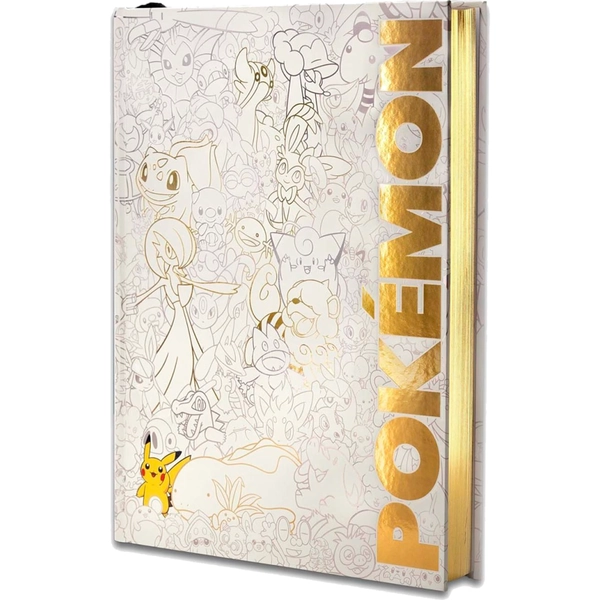 Pokémon™ Deluxe Character Guide - Nintendo Official Site